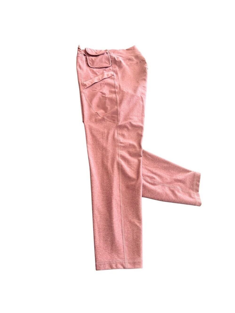 Old Navy Extra High-Waisted Cloud+ 7/8 Leggings Womens Size XL